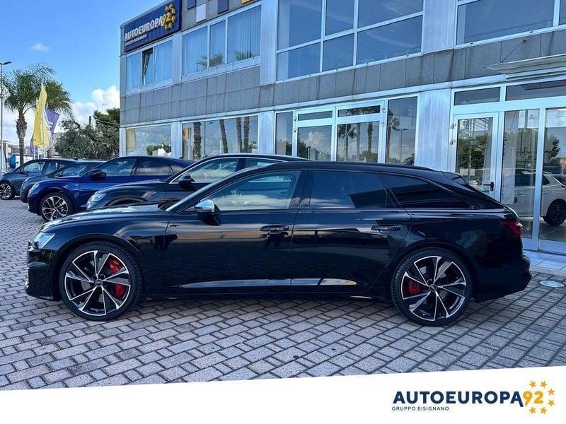 Audi A6 S6 Avant 3.0 TDI Quattro Tiptronic IVA ESPOSTA