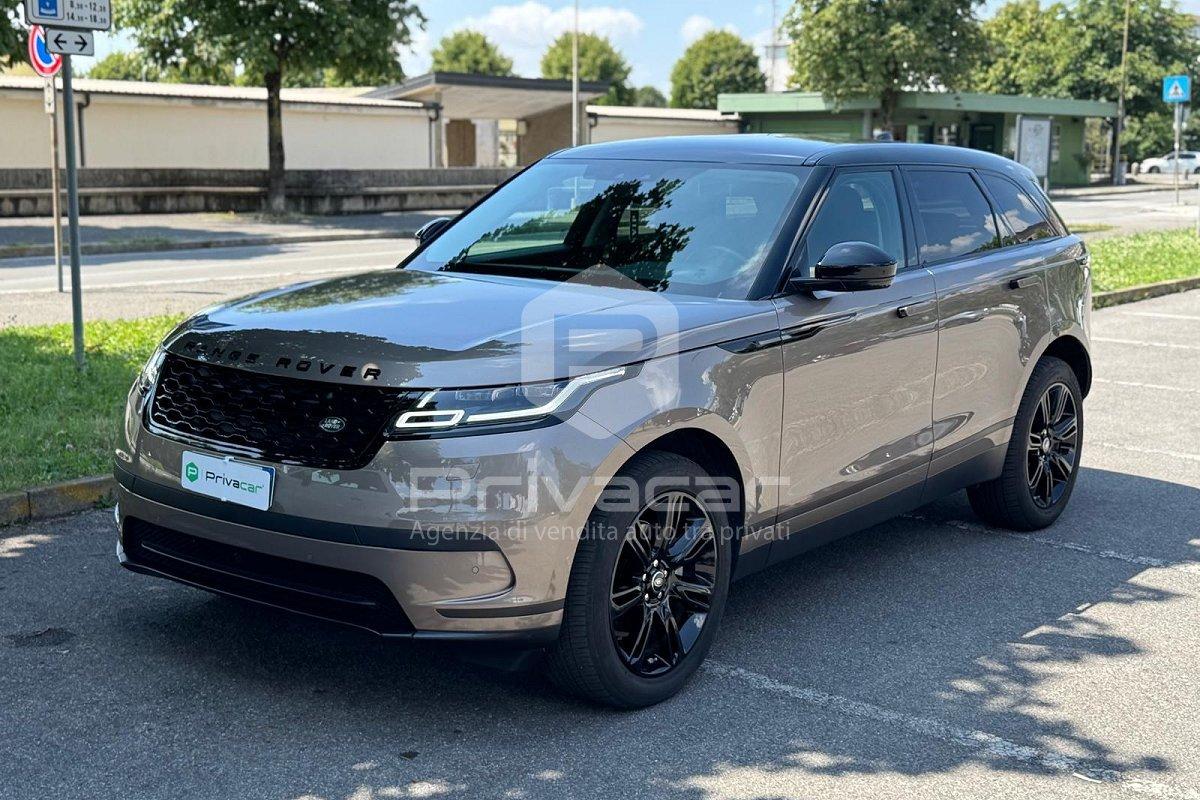 LAND ROVER Range Rover Velar 2.0D I4 180 CV S