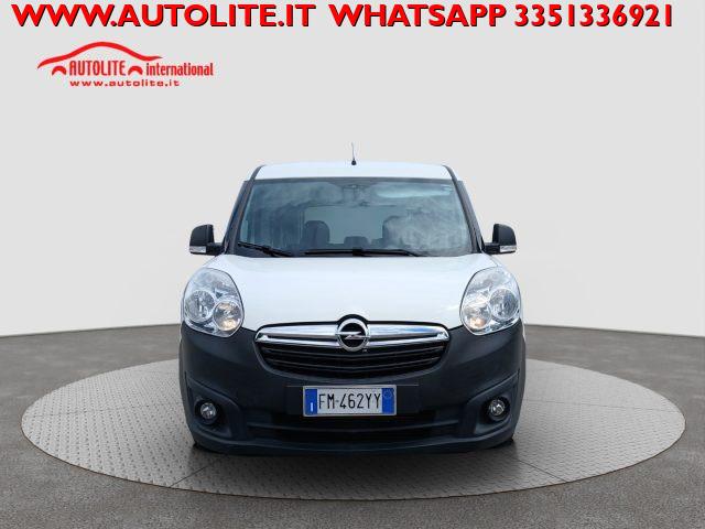 OPEL Combo Tour 1.3 CDTi 95CV PC-TN Blitz N1