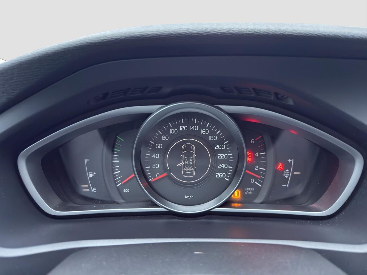 Volvo V40 Cross Country D2 1.6 Momentum