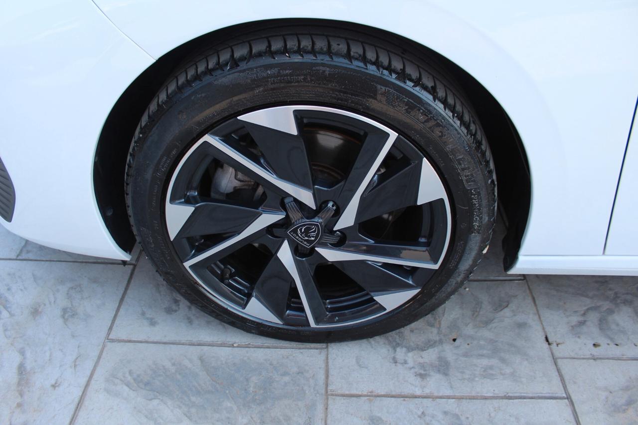Peugeot 308 BlueHDi 130 S&S EAT8 Allure Pack
