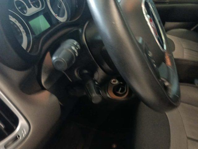 FIAT 500L 1.4 95 CV Lounge 61520 km