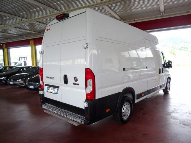 FIAT Ducato 35 2.3 MJT 160CV PLM-TA Furg.Maxi L4H3