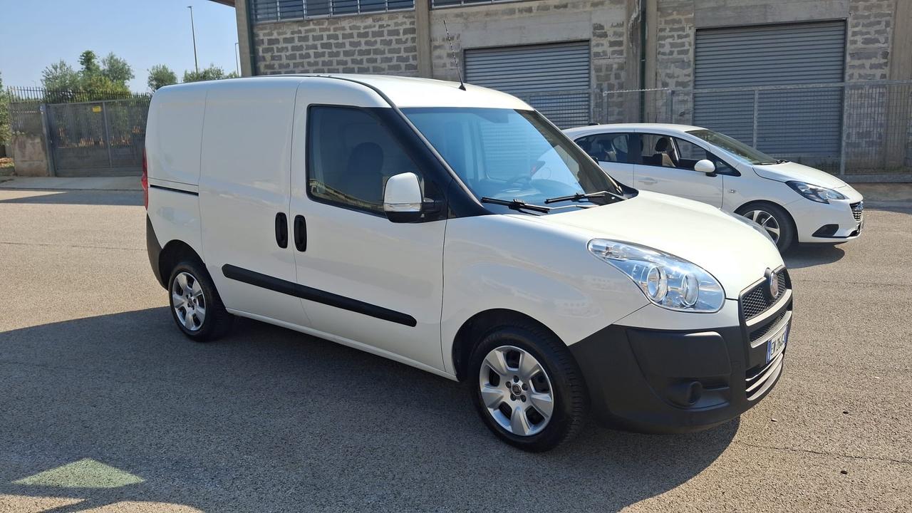 Fiat Doblo Doblò 1.3 MJT PL Combi Maxi N1 SX