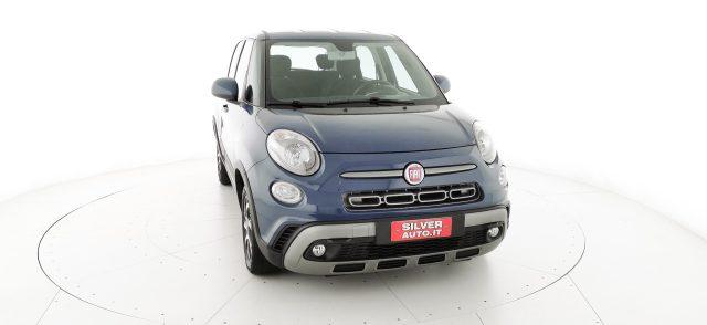 FIAT 500L 1.4 95 CV S&S Connect