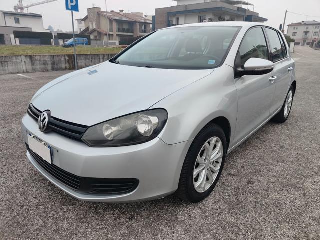 VOLKSWAGEN Golf 1.6 TDi 5 Porte ( DISTRIBUZIONE OK ) GARANZIA