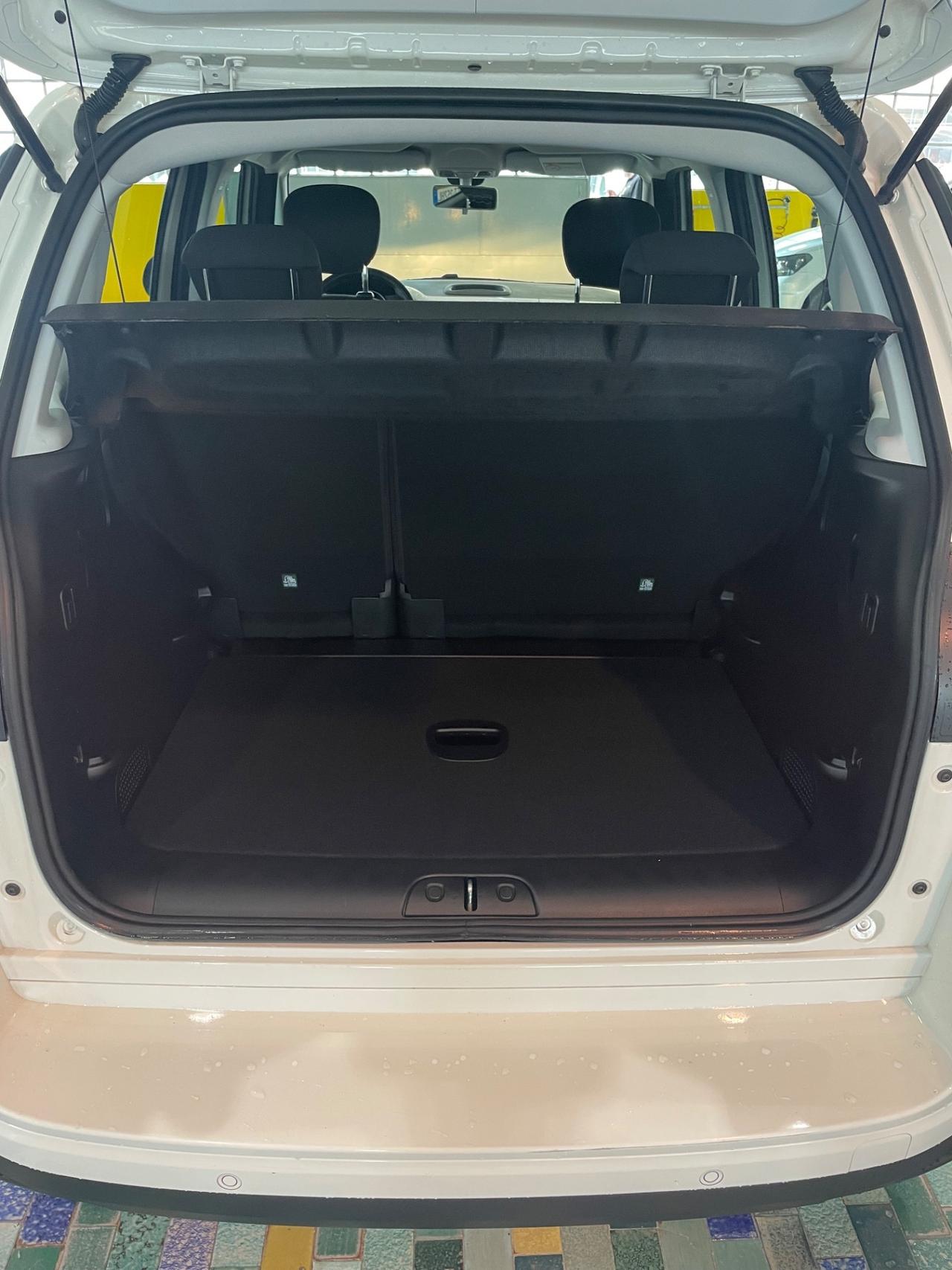 Fiat 500L 1.4 95 CV TAGLIANDI CERTIFICATI