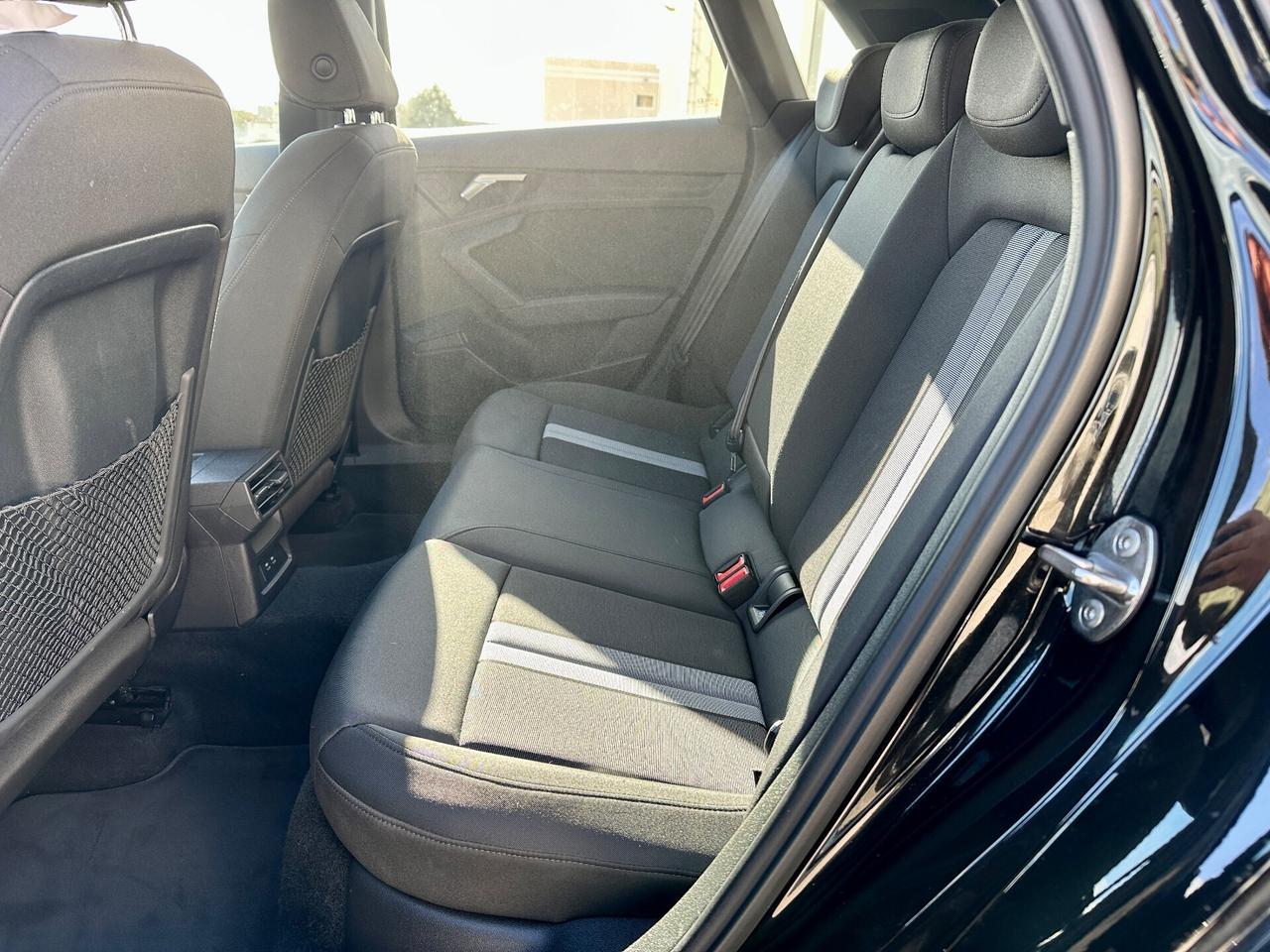 Audi A3 SPB 35 TDI S tronic Business