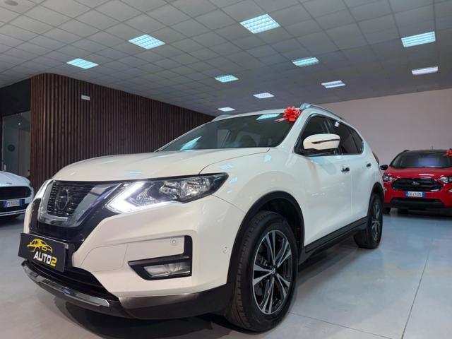 NISSAN X-Trail dCi 150 2WD X-Tronic Tekna*IVA ESPOSTA