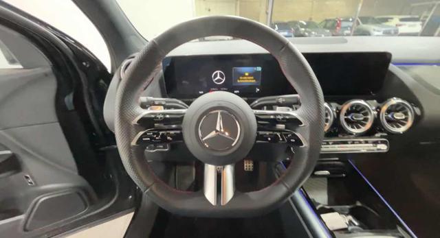 MERCEDES-BENZ GLA 200 d Automatic AMG Line Advanced Plus