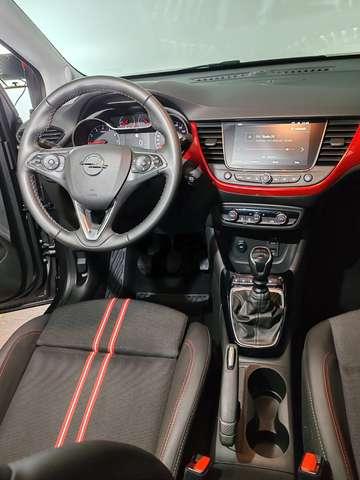 Opel Crossland 1.2 110cv S&S GS Line Navi + Telecamera