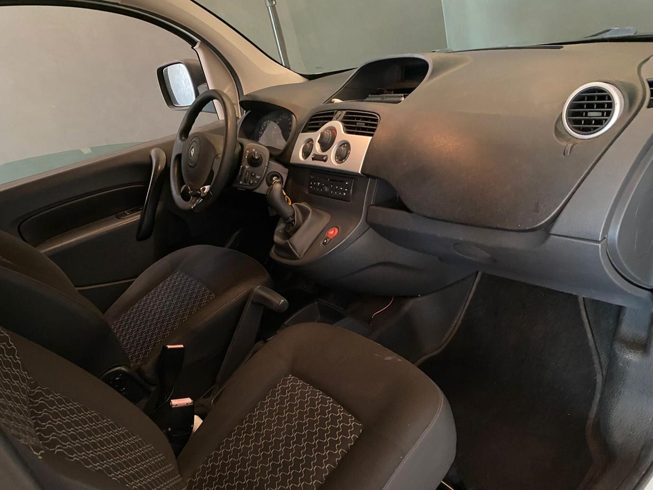 Renault Kangoo 1.5 dCi 90CV F.AP. 4p. Express