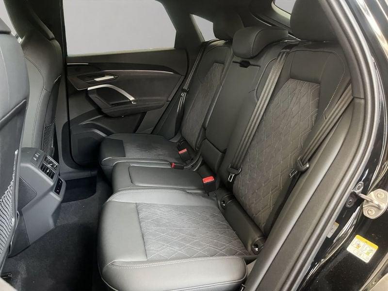 Audi Q5 Sportback TDI 204cv mhev+ quattro S tronic S Line Edition