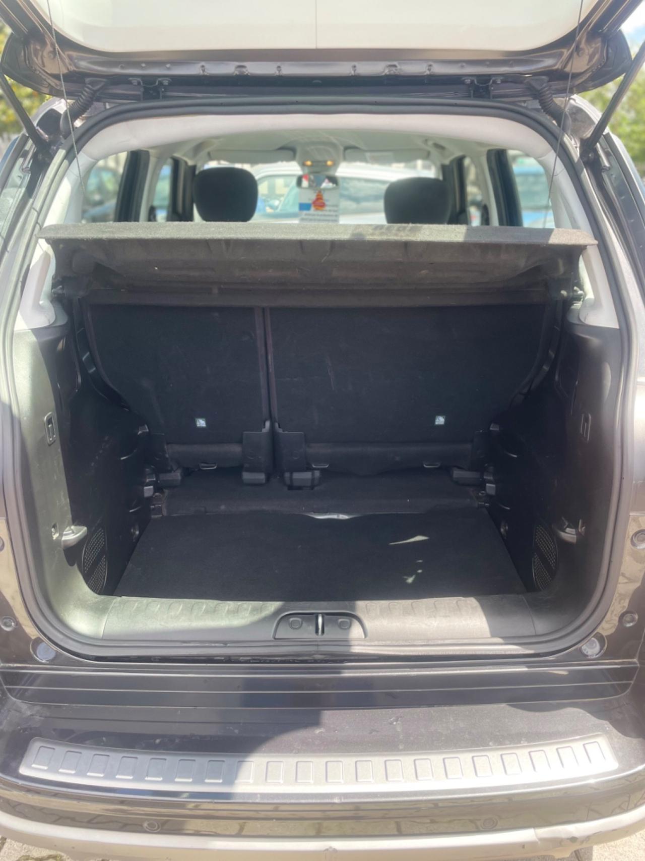 Fiat 500L 1.3 Multijet 95 CV Dualogic City Cross