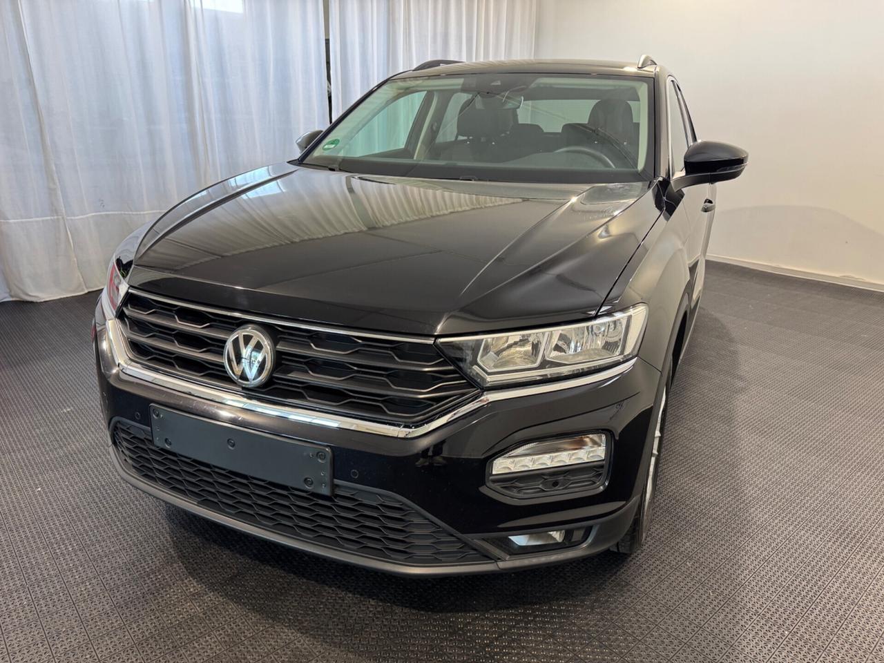 Volkswagen T-Roc 1.0 TSI 115 CV Style BlueMotion Technology