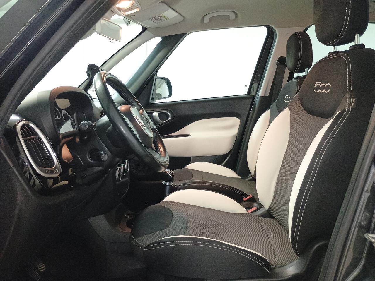 Fiat 500L 1.6 Multijet 120 CV Trekking