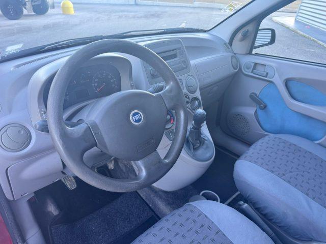 FIAT Panda 1.2 Emotion Ok neopatentati