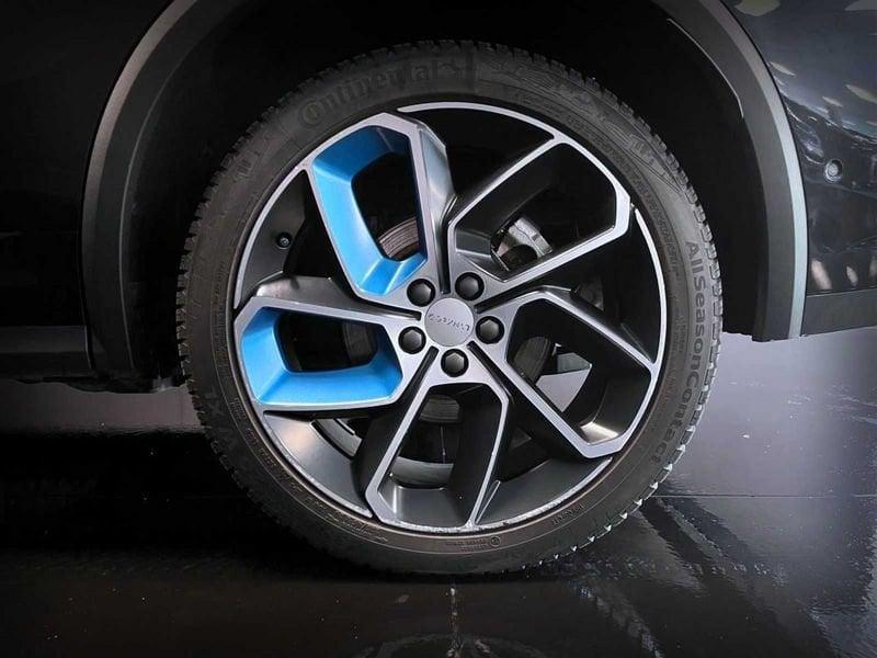 Lynk & Co 01 PHEV 1.5 179 cv FULL OPTIONAL CAMERA 360°