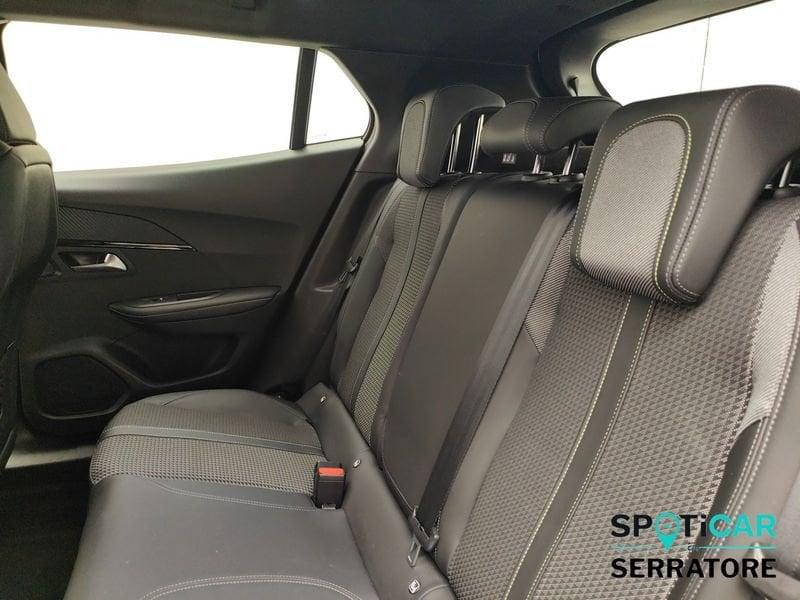 Peugeot 2008 II 2020 1.2 puretech GT s&s 130cv