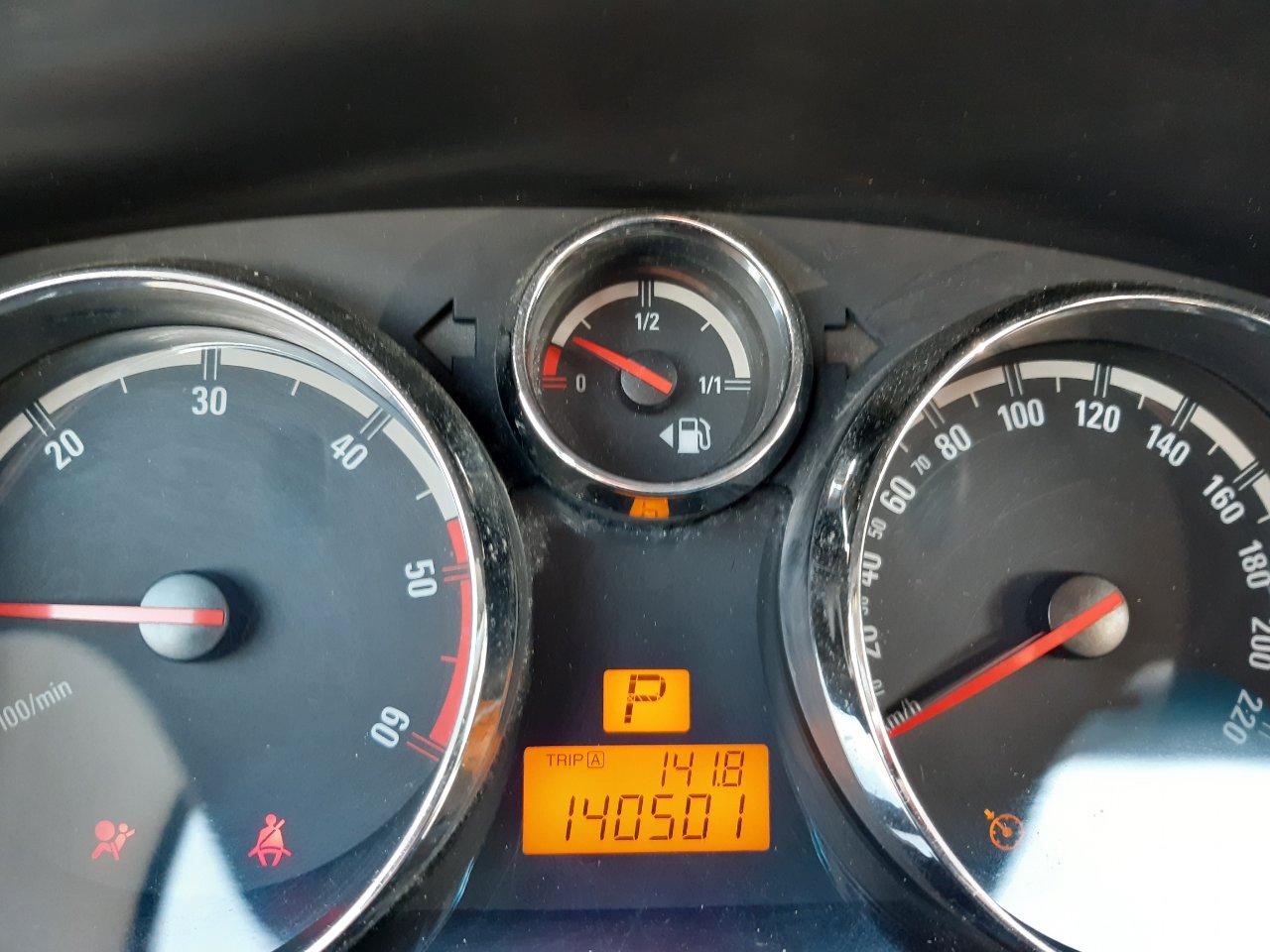Opel Antara 2.0 cdti Cosmo 150cv auto
