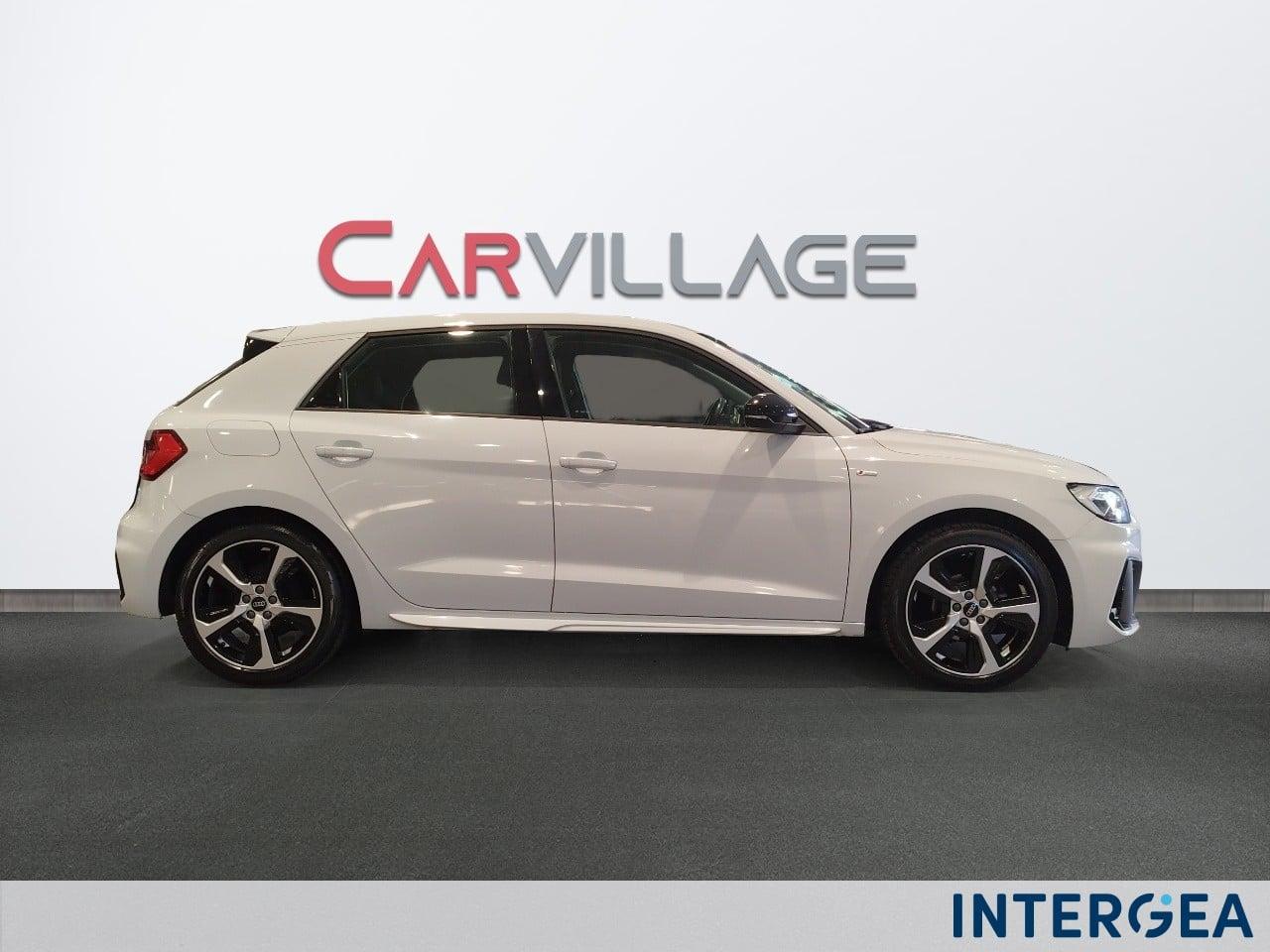 AUDI A1 Sportback 25 1.0 tfsi S Line Edition my20