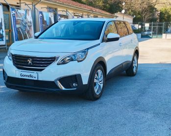 Peugeot 5008 BlueHDi 130 S&S EAT8 Business