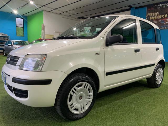 FIAT Panda 1.2 Dynamic Natural Power