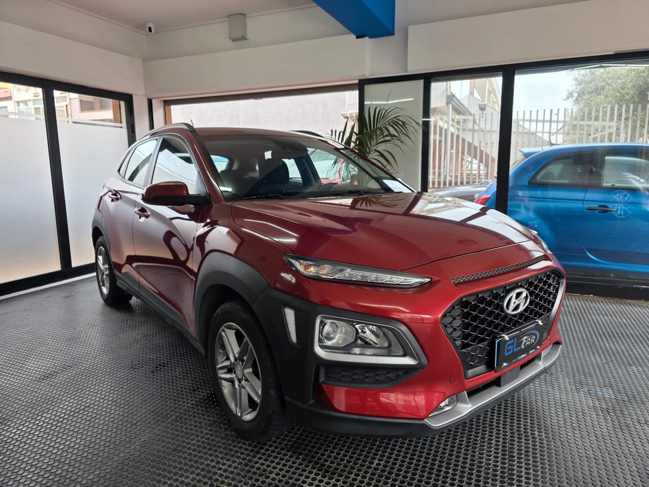 Hyundai Kona 1.0 T-GDI Comfort