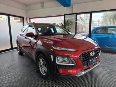 Hyundai Kona 1.0 T-GDI Comfort