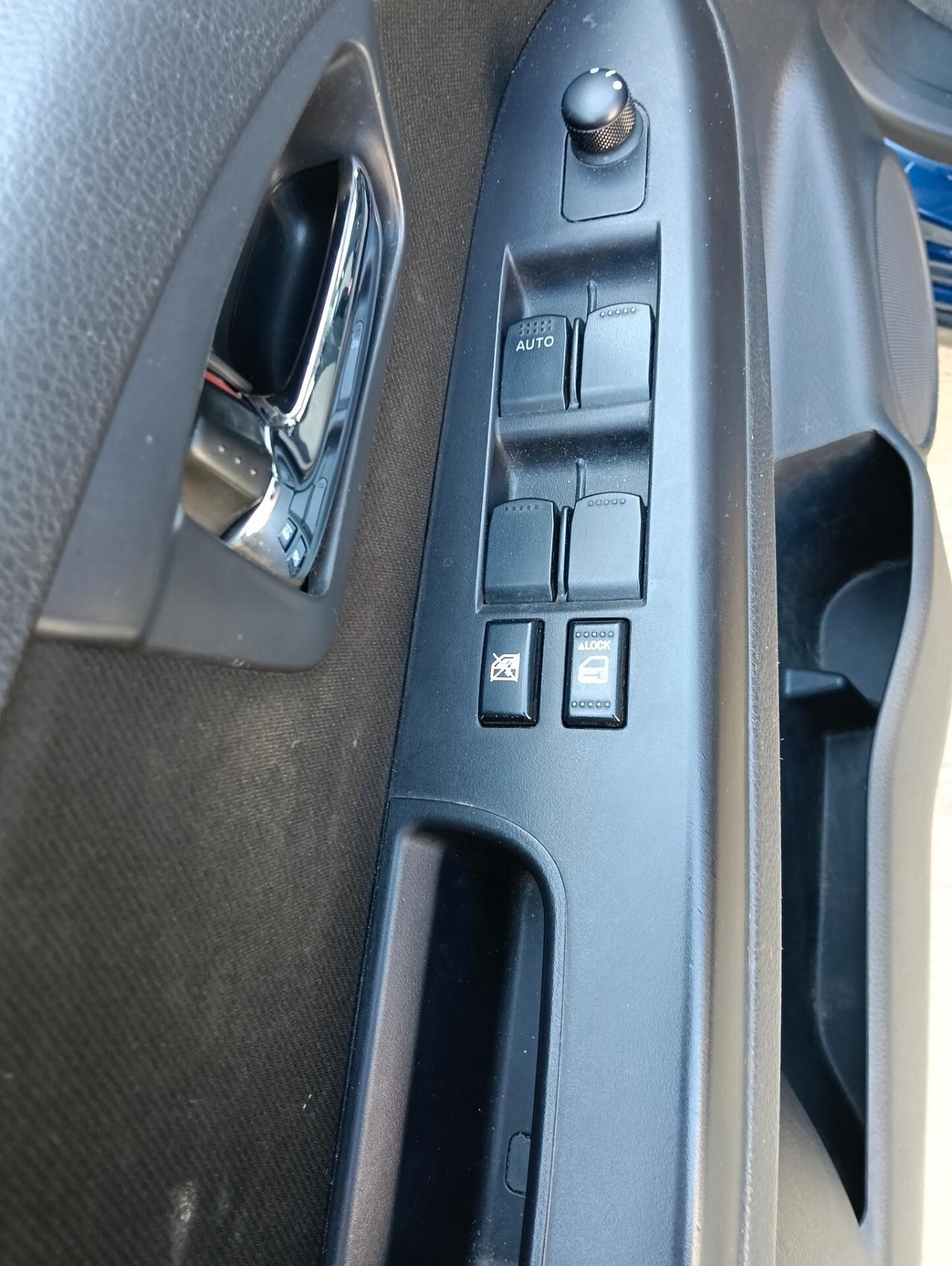 Fiat Sedici 2.0 MJT 16V DPF 4x4 Emotion