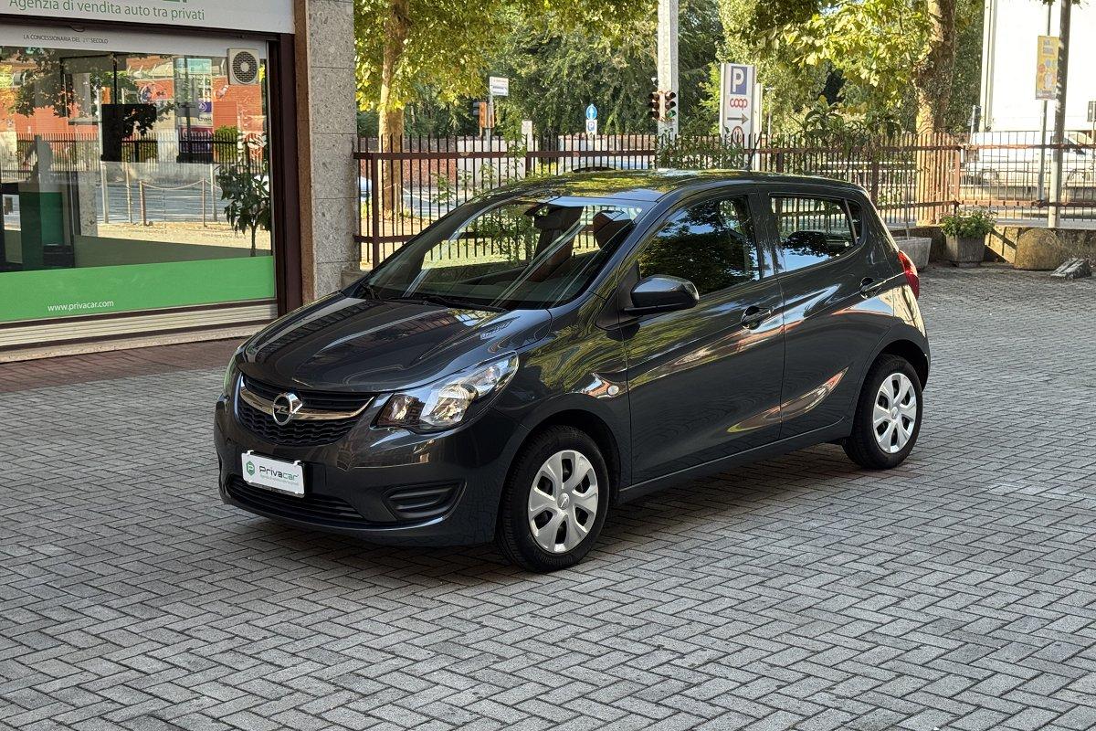 OPEL Karl 1.0 75 CV Advance