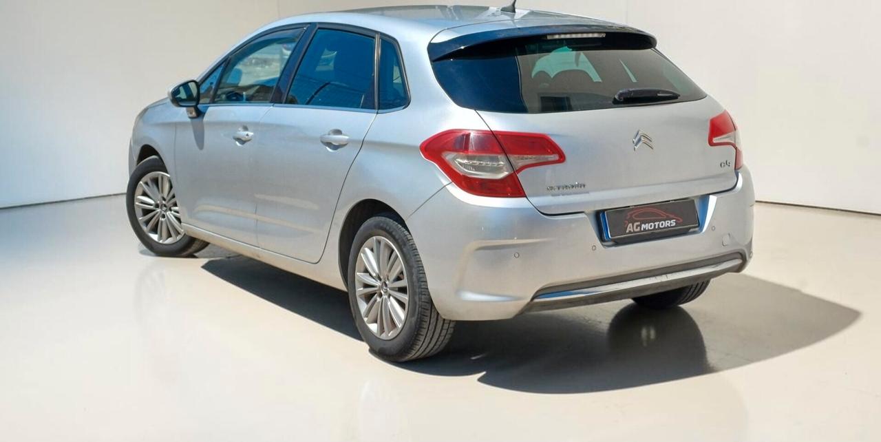 Citroen C4 1.6 HDi 90 Business