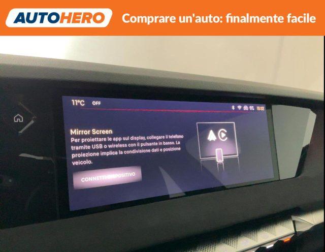 DS AUTOMOBILES DS 4 BlueHDi 130 aut. Performance Line