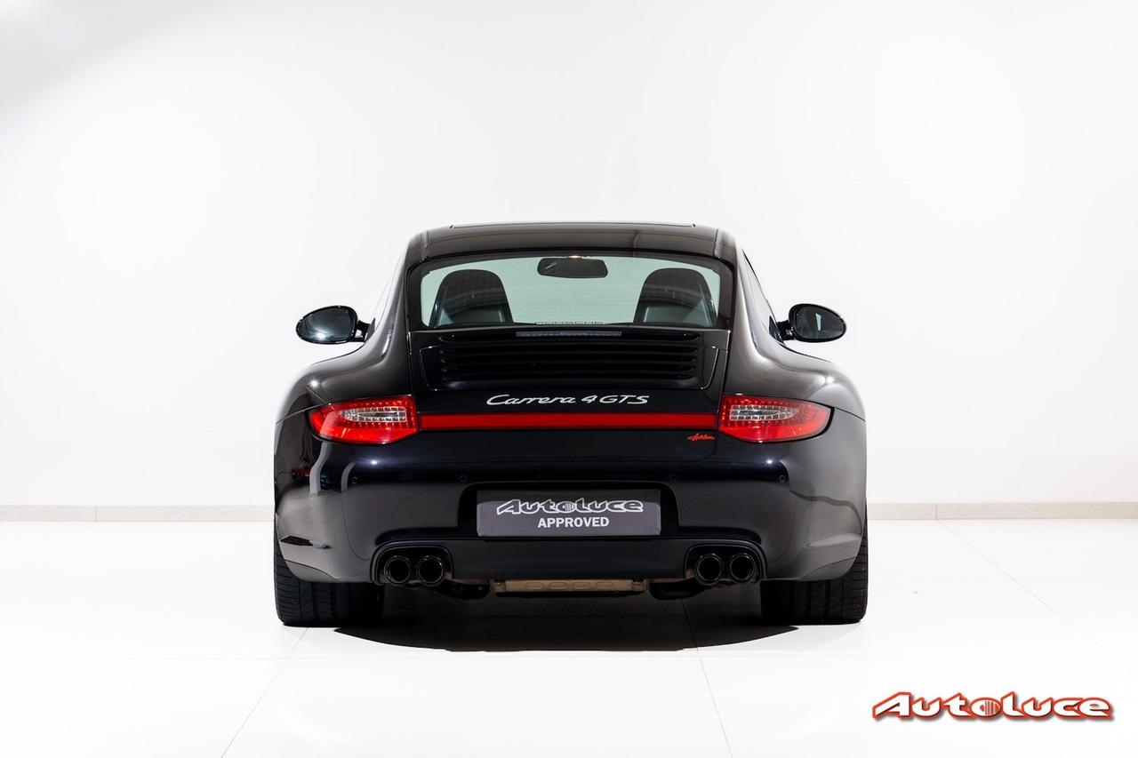 Porsche 997 911 3.8 Carrera 4S Coupé | Italiana | 40.000 Km