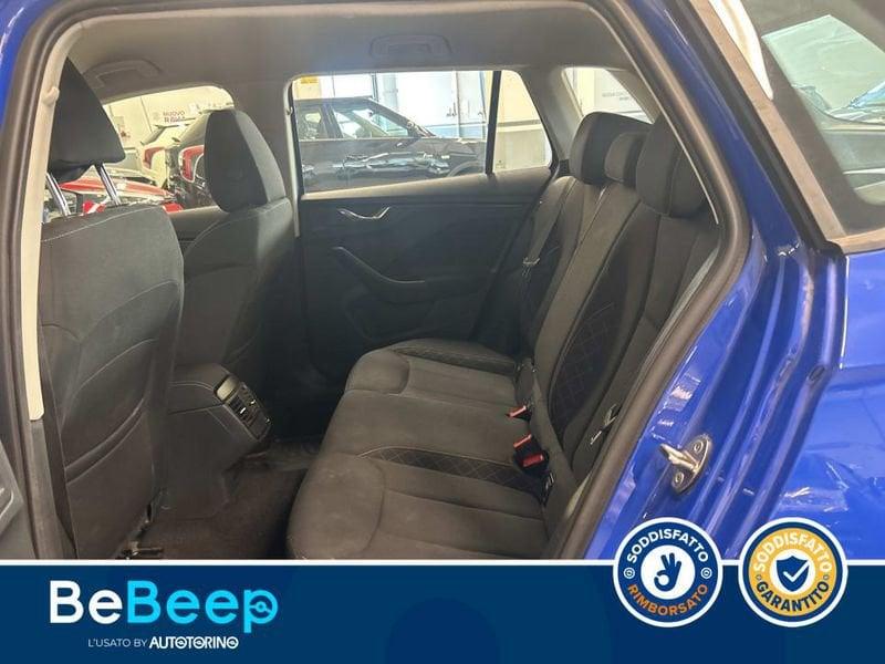 Skoda Kamiq 1.0 TSI AMBITION 95CV