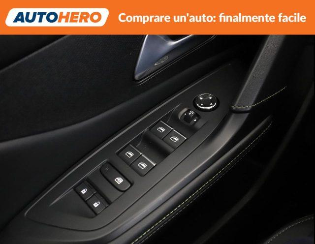 PEUGEOT 308 BlueHDi 130 S&S EAT8 SW GT Pack