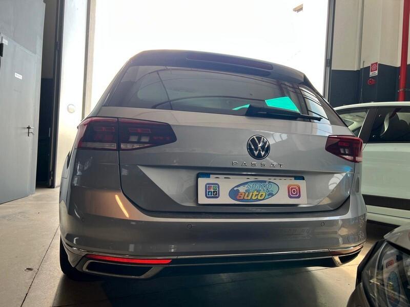 Volkswagen Passat Variant 2.0 TDI SCR EVO DSG Executive