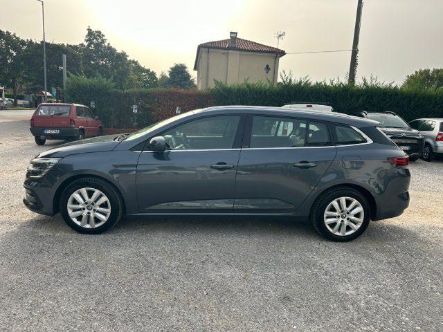 RENAULT Megane Mégane Sporter Plug-in Hybrid E-TECH 160 CV Busine