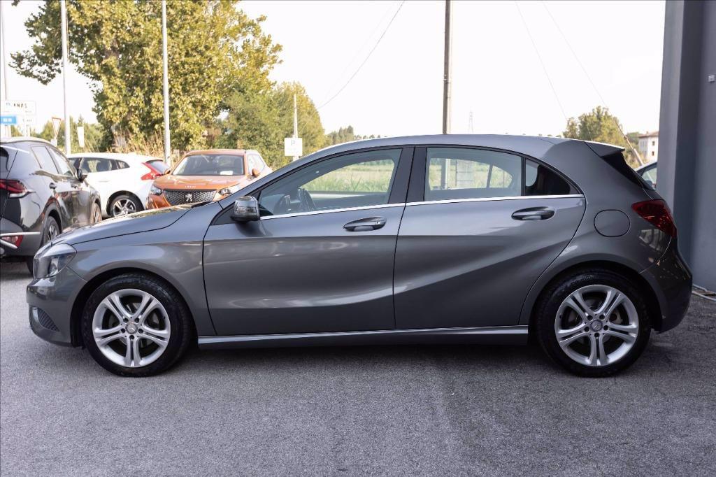 MERCEDES A 180 cdi (be) Sport del 2013