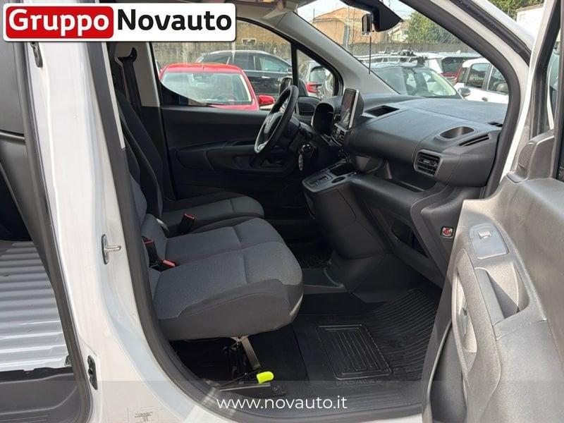 Toyota Proace Proace City Electric Comfort 100kW (136CV)