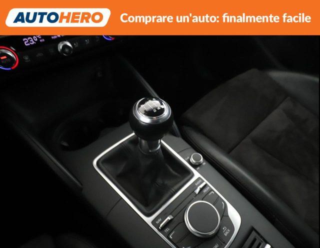 AUDI A3 SPB 1.8 TFSI Ambiente