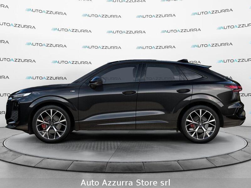 Audi Q3 Sportback SPB TFSI 150 kW quattro S tronic S Line Edition *COLORI VARI, PROMO AZZURRA*