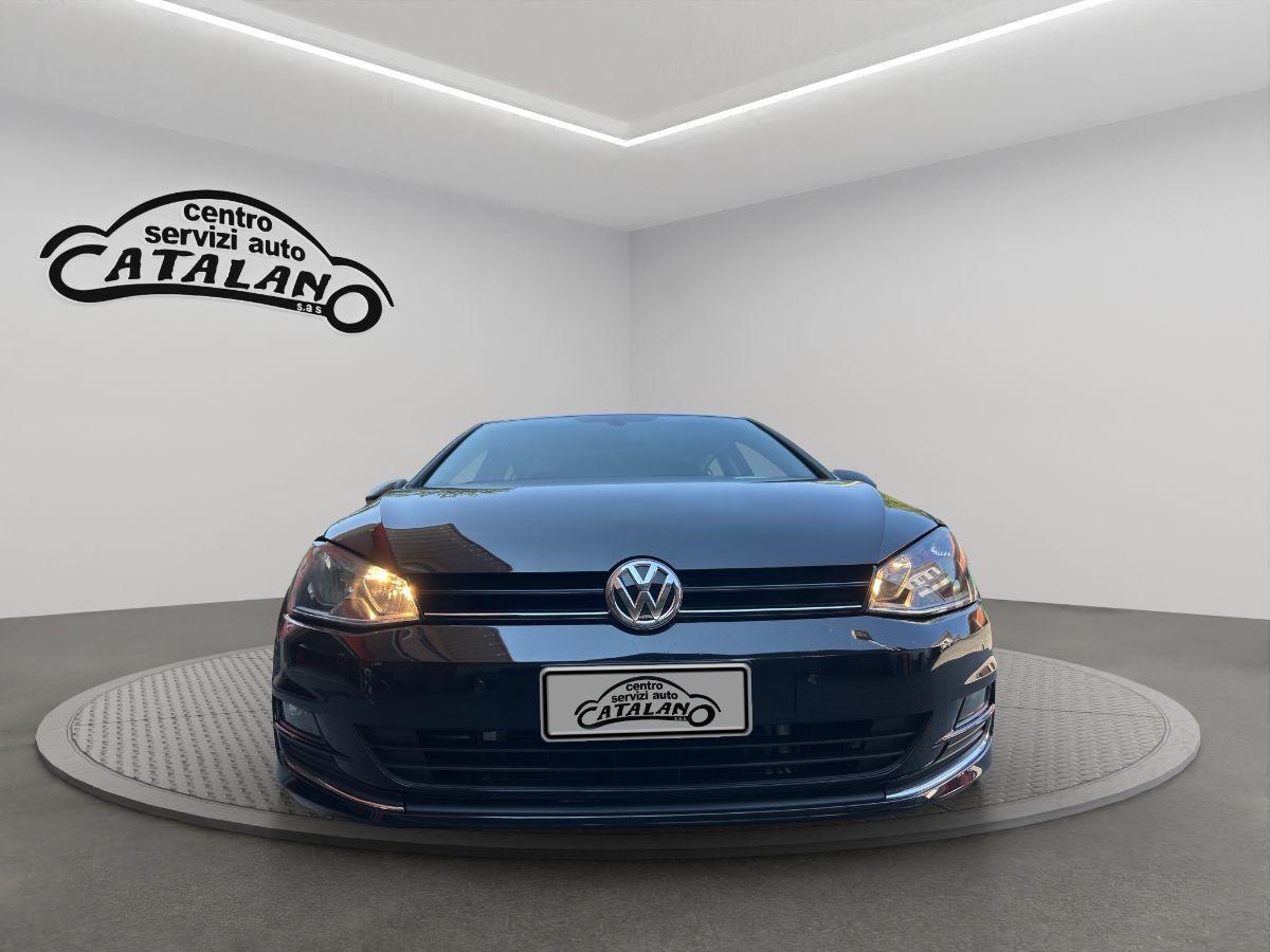 VOLKSWAGEN - Golf - 1.6 TDI 110 CV 5p. Executive BMT