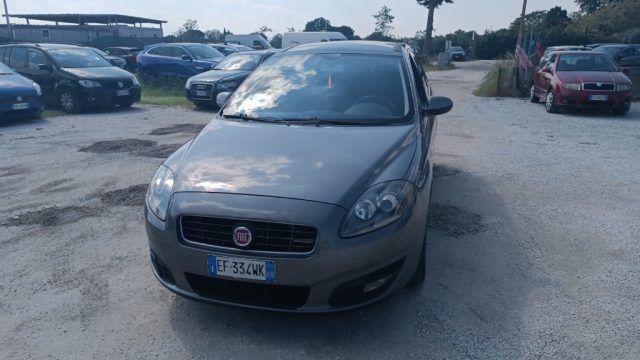 FIAT Croma 1.9 Multijet 16V Dynamic