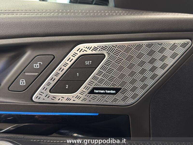 BMW X1 U11 xdrive23d mhev 48V X-Line Edition Balance auto