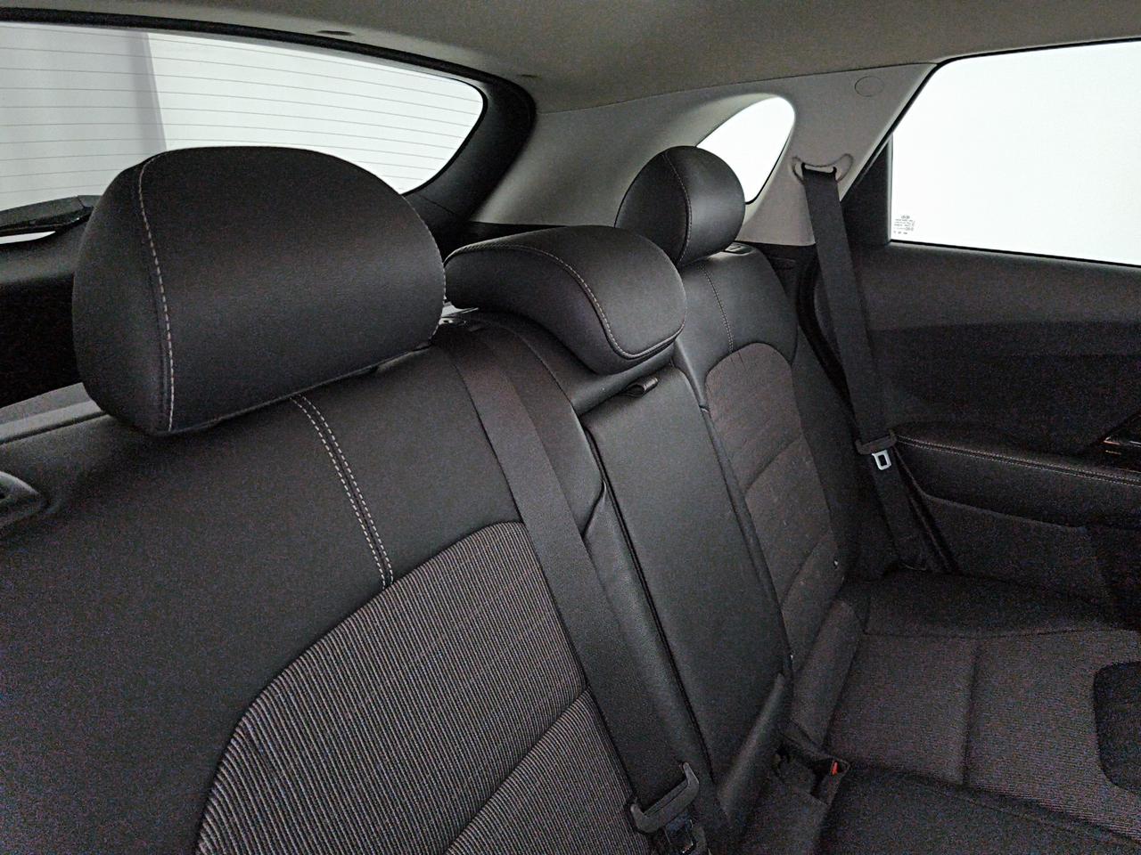 Kia Niro 1.6 gdi hev Style