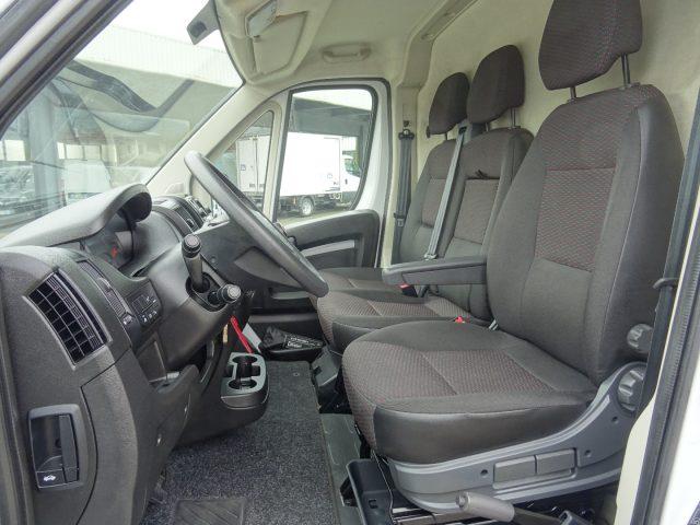 CITROEN Jumper 35Q BlueHDi 140 S&S PLungo-TM Furgone L3H2