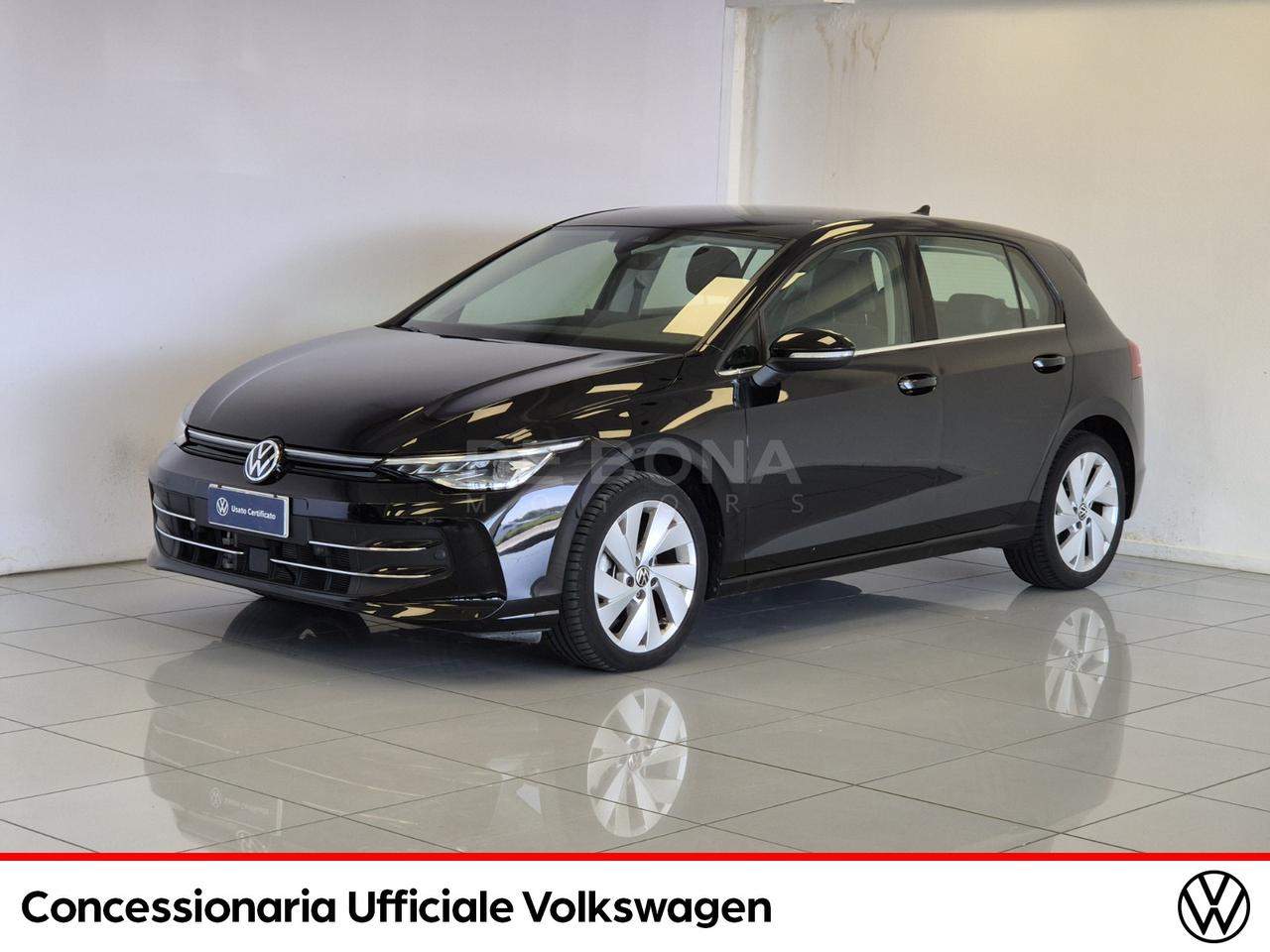 Volkswagen Golf 2.0 tdi style 150cv dsg