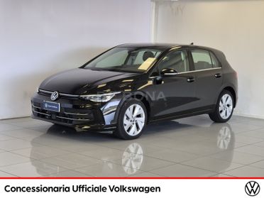 Volkswagen Golf 2.0 tdi style 150cv dsg