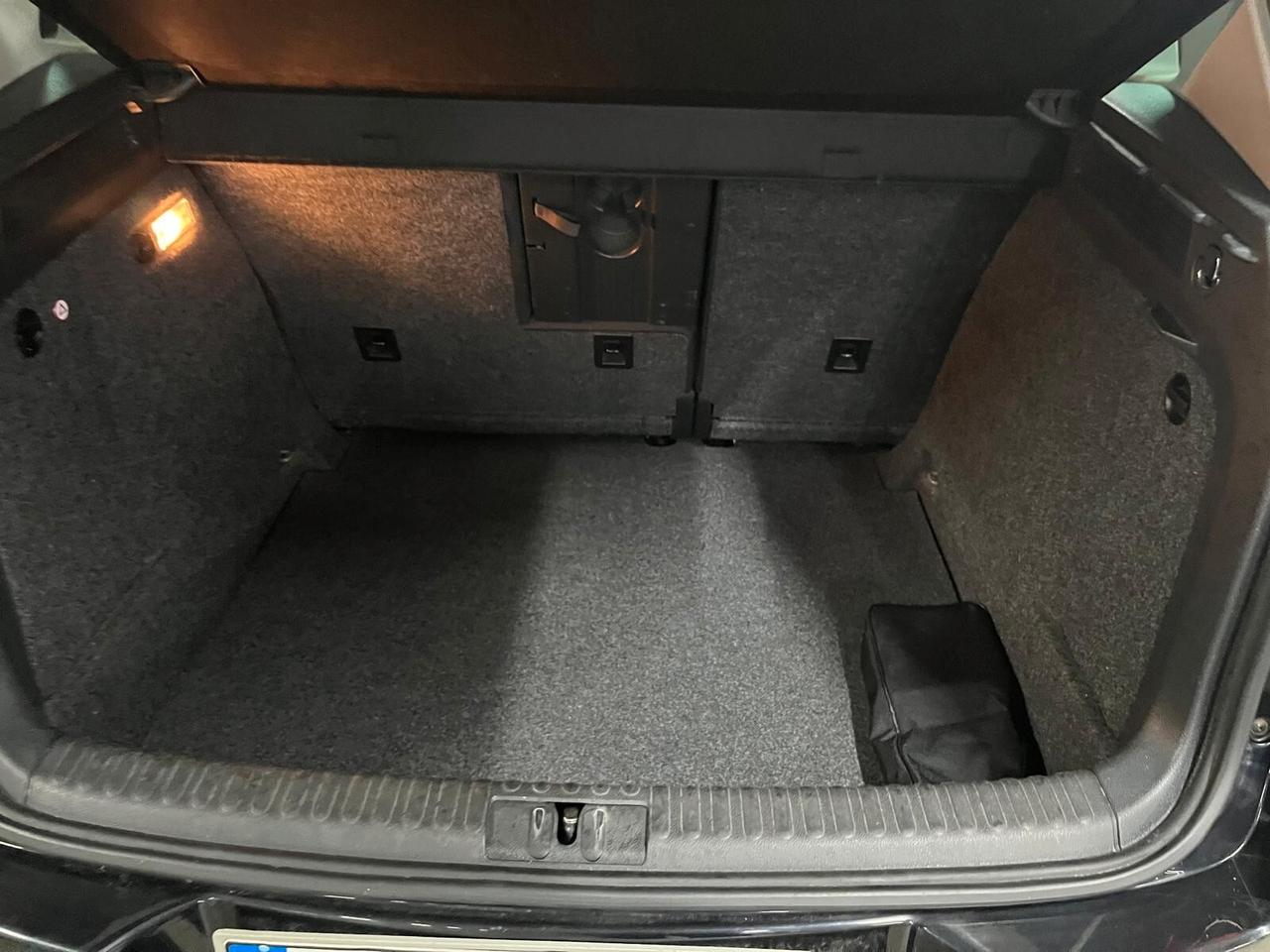 Vw Tiguan 2.0 TDI 4MOTION 110mila km 4x4